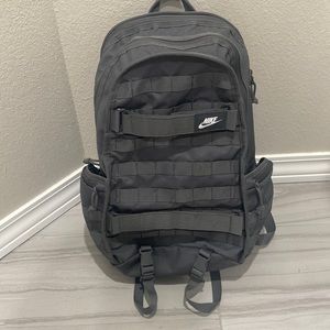 Nike backpack